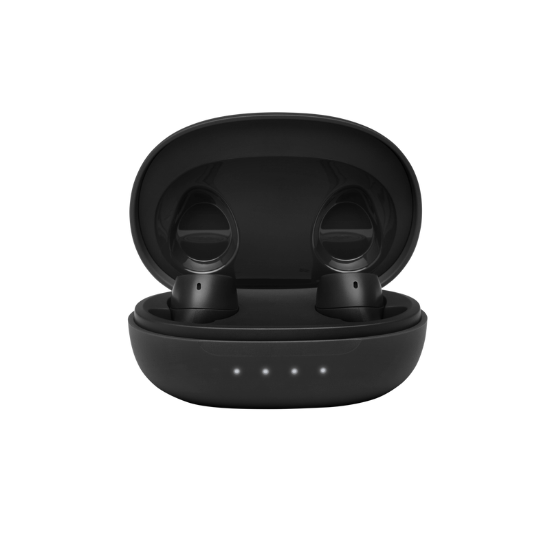 JBL Free II - Black - True wireless in-ear headphones - Detailshot 2 image number null